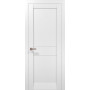 Двері Папа Карло Millenium ML-706
