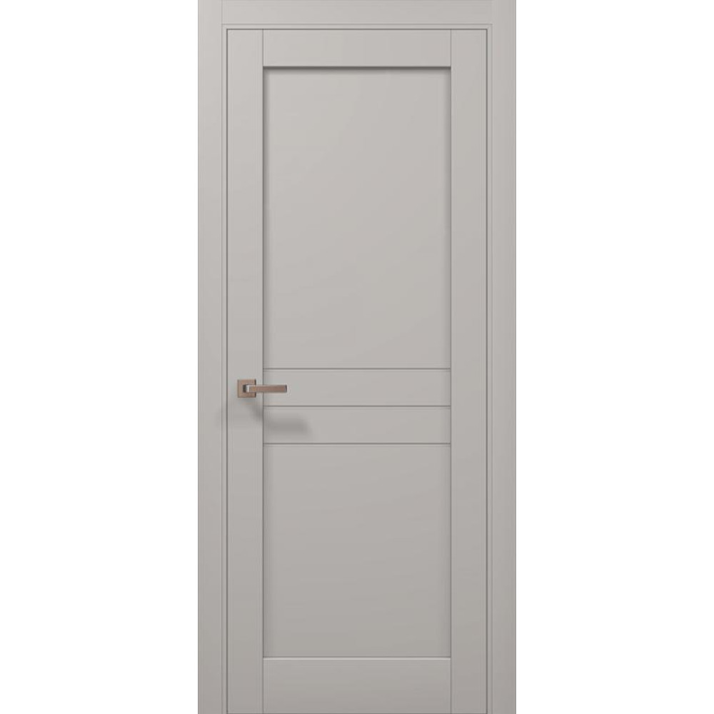 Двері Папа Карло Millenium ML-707