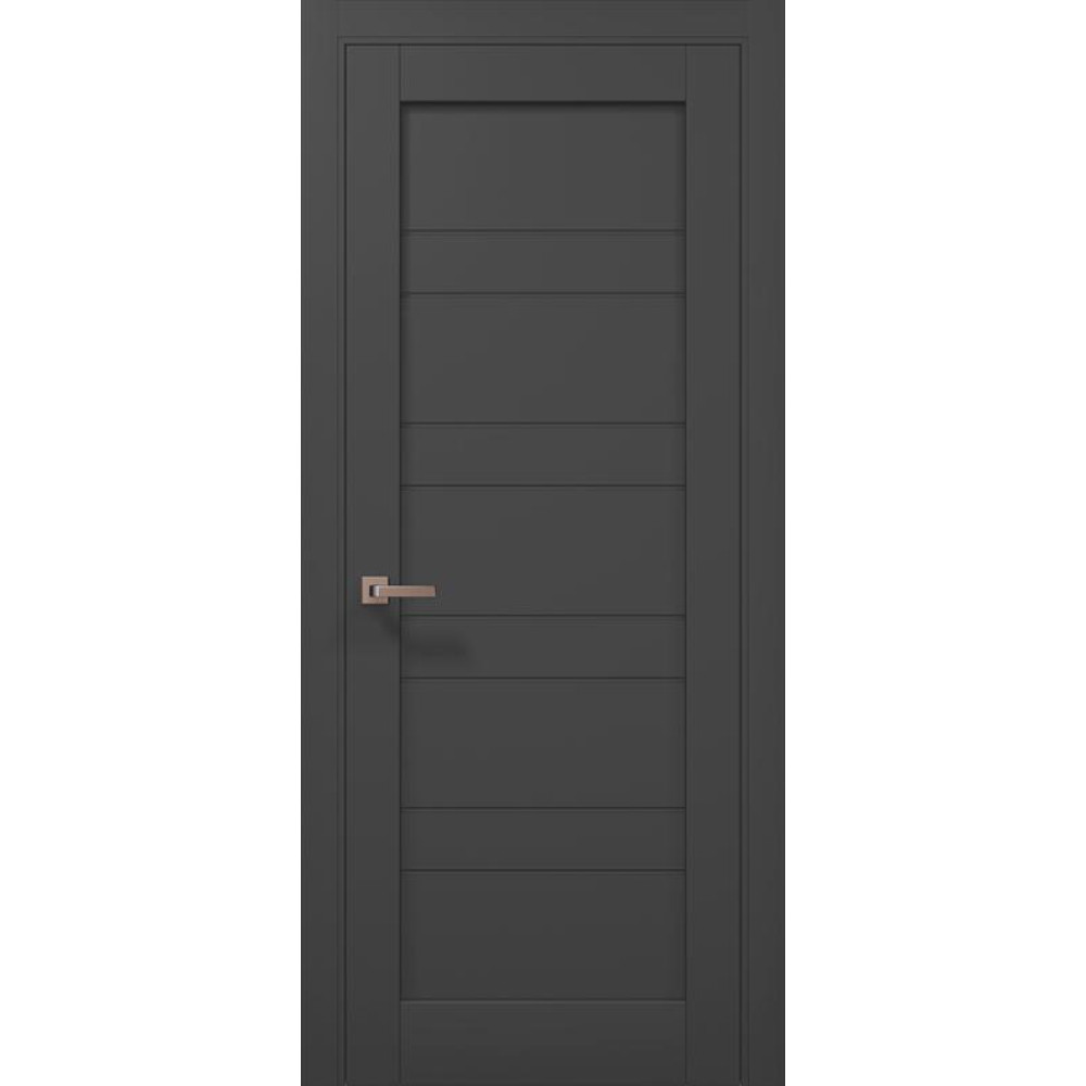 Двері Папа Карло Millenium ML-708