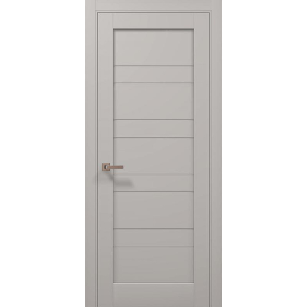 Двері Папа Карло Millenium ML-708