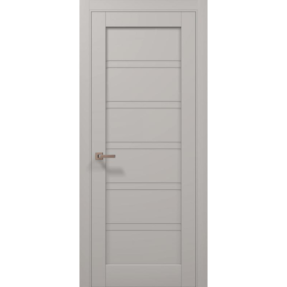 Двері Папа Карло Millenium ML-709