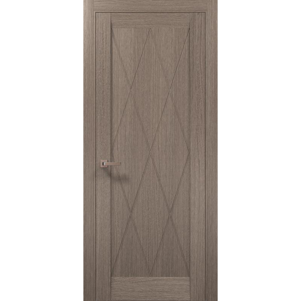 Двері Папа Карло Millenium ML-711
