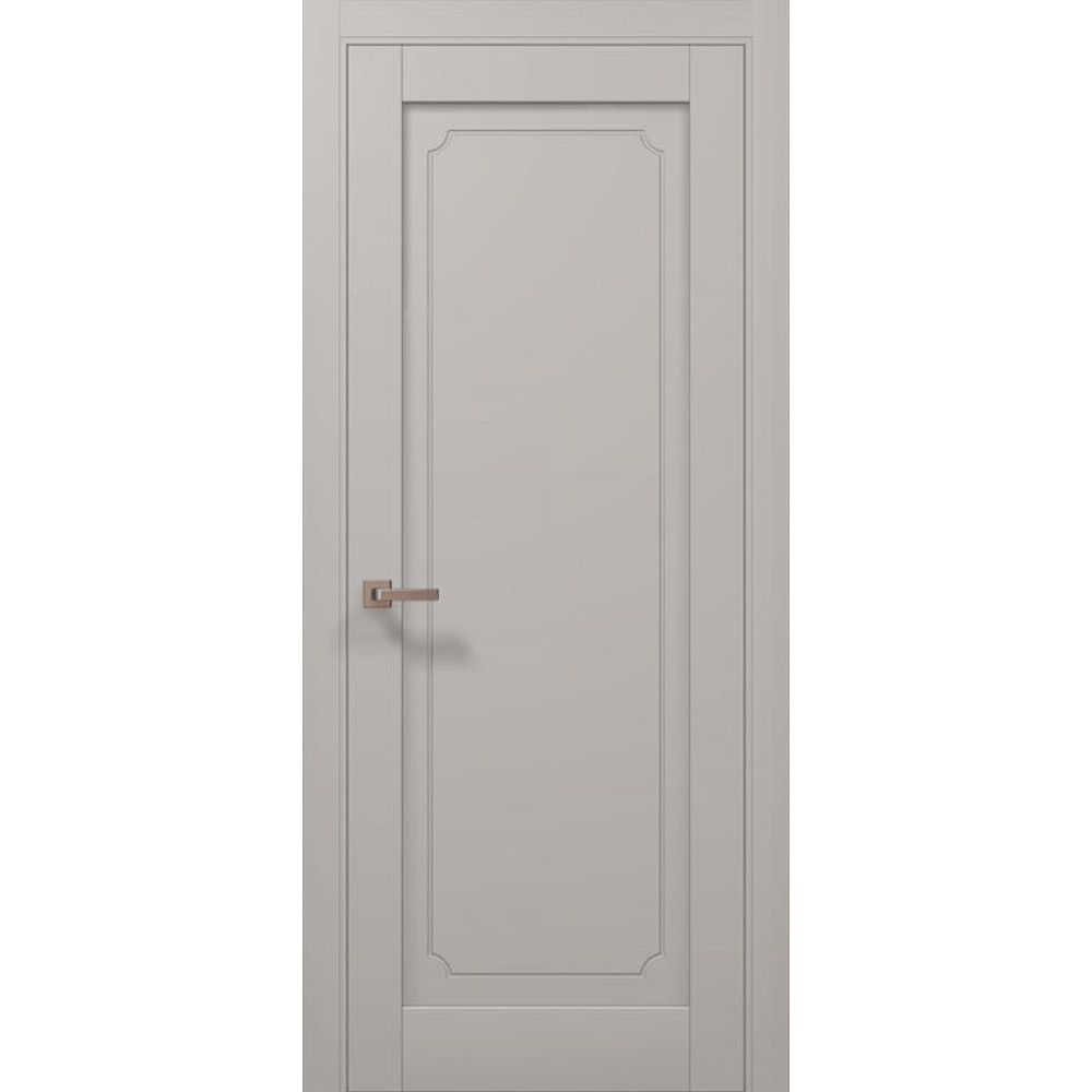 Двері Папа Карло Millenium ML-713
