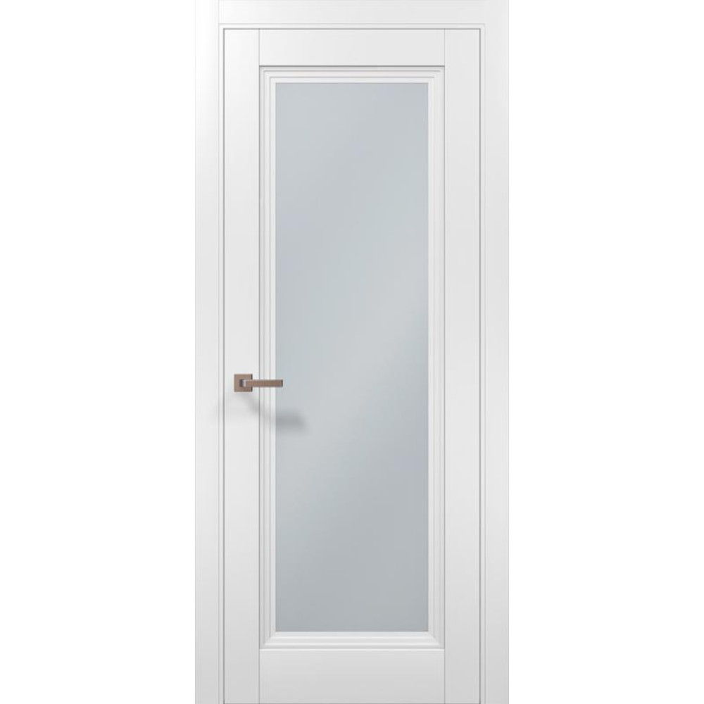 Двері Папа Карло Millenium ML-715