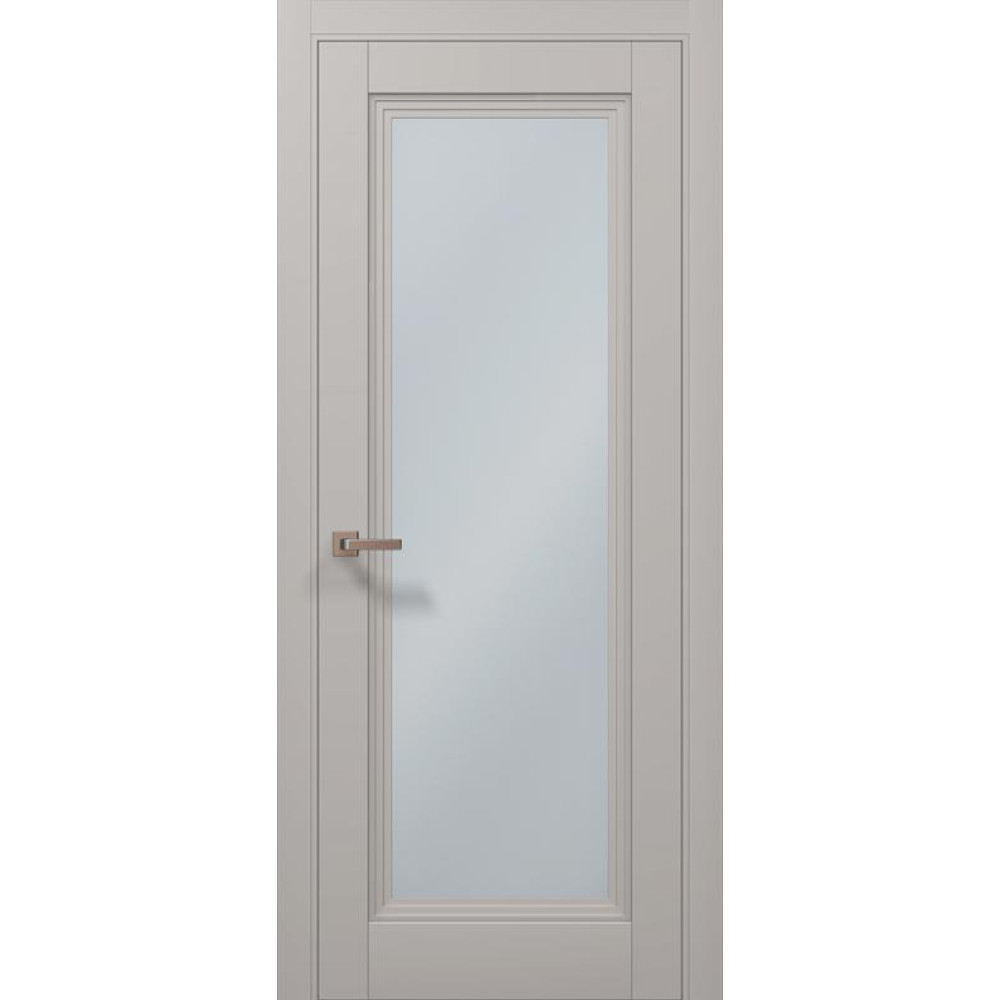 Двері Папа Карло Millenium ML-715