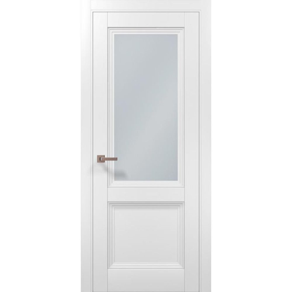 Двері Папа Карло Millenium ML-718