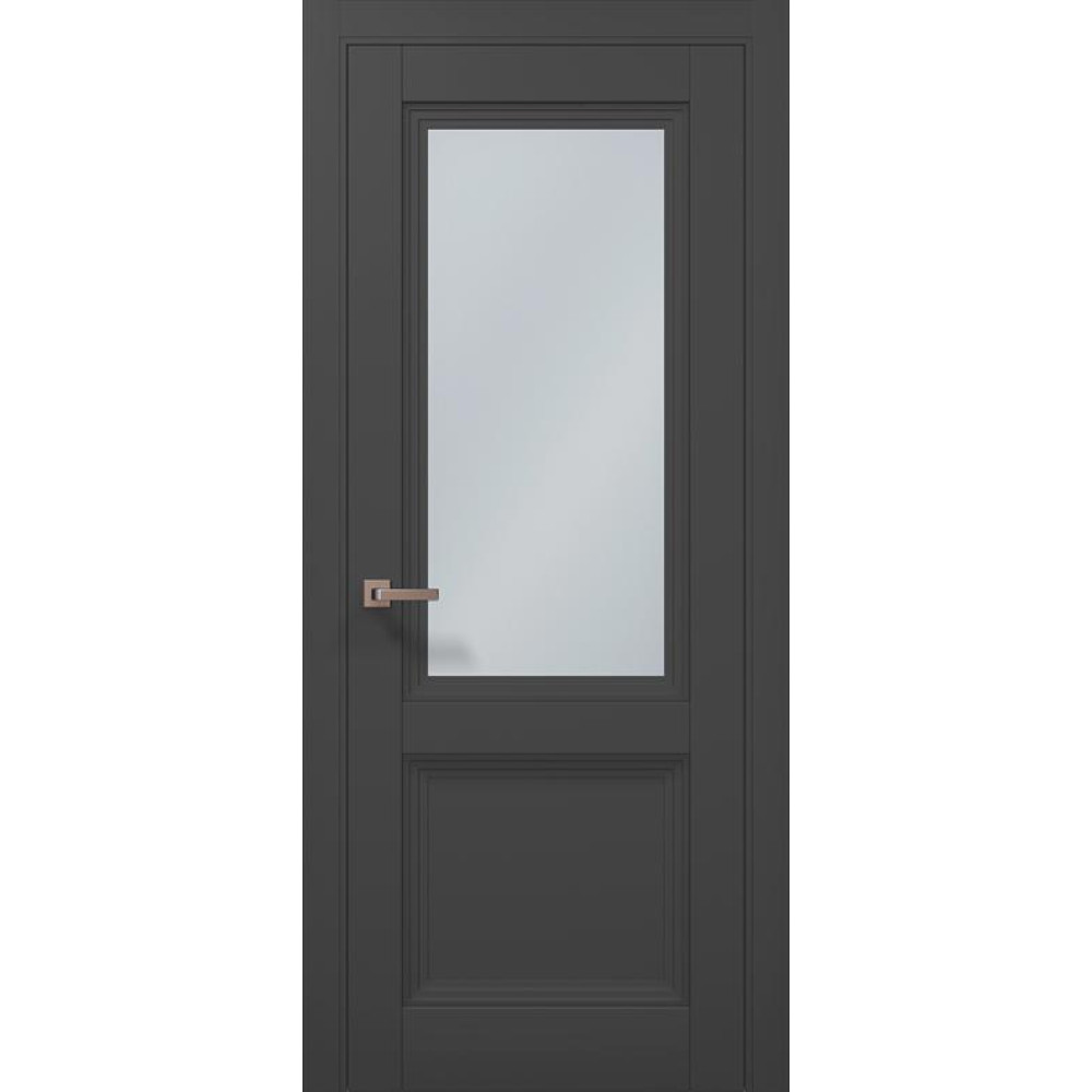 Двері Папа Карло Millenium ML-718