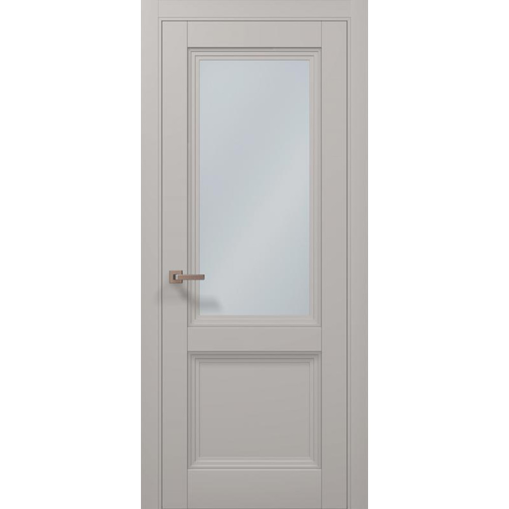 Двері Папа Карло Millenium ML-718