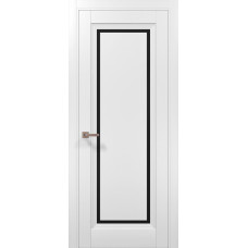 Двері Папа Карло Millenium ML-718 BLK