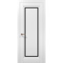 Двері Папа Карло Millenium ML-718 BLK