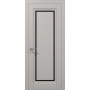 Двері Папа Карло Millenium ML-718 BLK