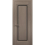 Двері Папа Карло Millenium ML-718 BLK