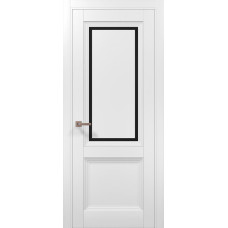 Двері Папа Карло Millenium ML-719 BLK