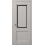 Двері Папа Карло Millenium ML-719 BLK