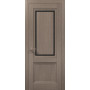 Двері Папа Карло Millenium ML-719 BLK