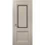 Двері Папа Карло Millenium ML-719 BLK