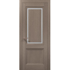 Двері Папа Карло Millenium ML-719
