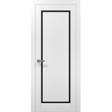 Двері Папа Карло Millenium ML-720 BLK