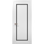 Двері Папа Карло Millenium ML-720 BLK
