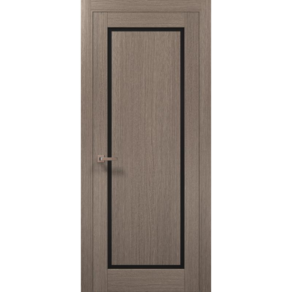 Двері Папа Карло Millenium ML-720 BLK
