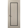 Двері Папа Карло Millenium ML-720 BLK