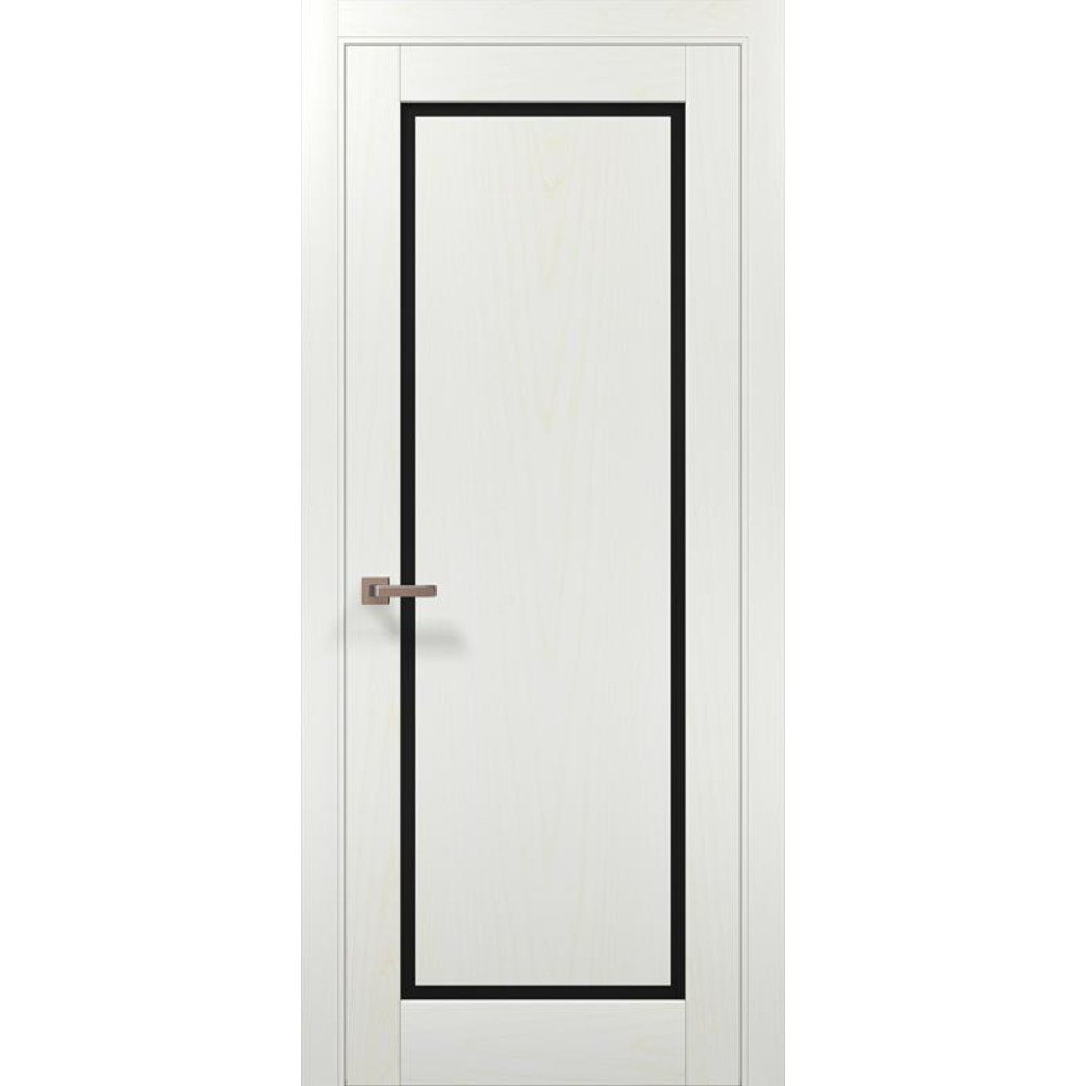 Двері Папа Карло Millenium ML-720 BLK