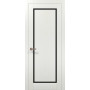 Двері Папа Карло Millenium ML-720 BLK