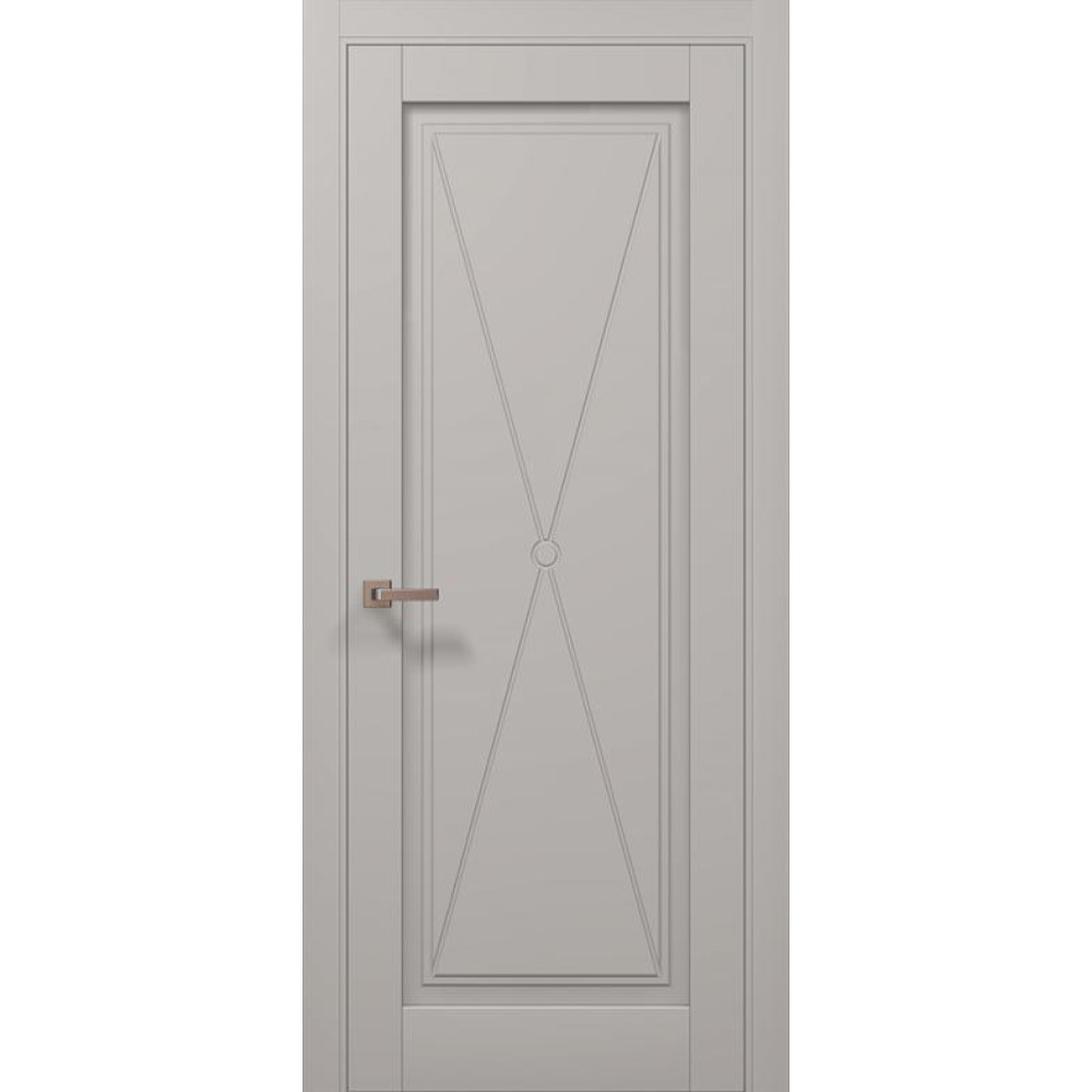 Двері Папа Карло Millenium ML-802