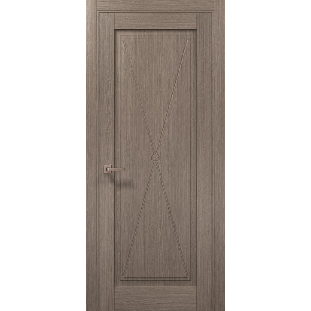 Двері Папа Карло Millenium ML-802