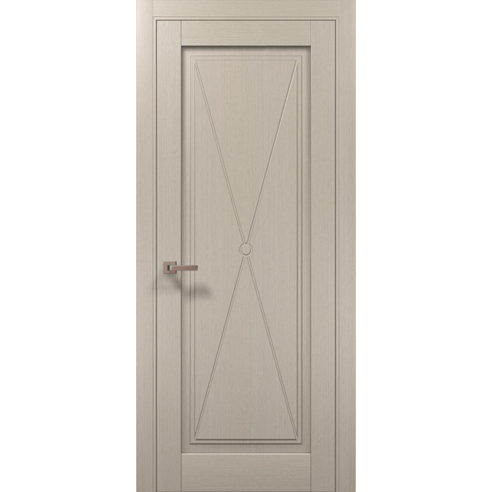 Двері Папа Карло Millenium ML-802