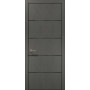 Двері Папа Карло Plato PL-02 Ч