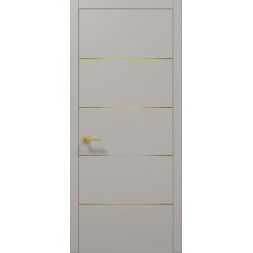Двері Папа Карло Plato PL-02