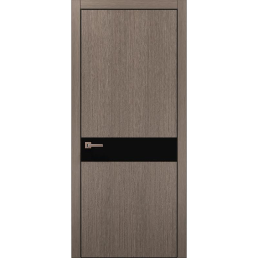 Двері Папа Карло Plato PL-03 Ч