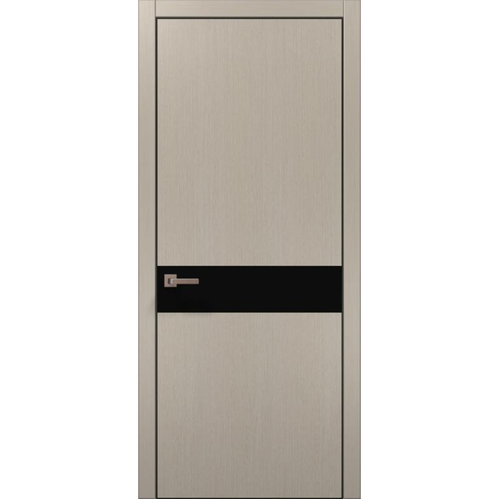 Двері Папа Карло Plato PL-03 Ч