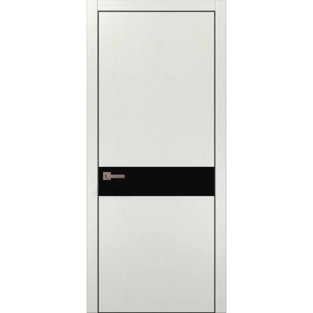 Двері Папа Карло Plato PL-03 Ч