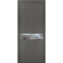 Двері Папа Карло Plato PL-03 Ч