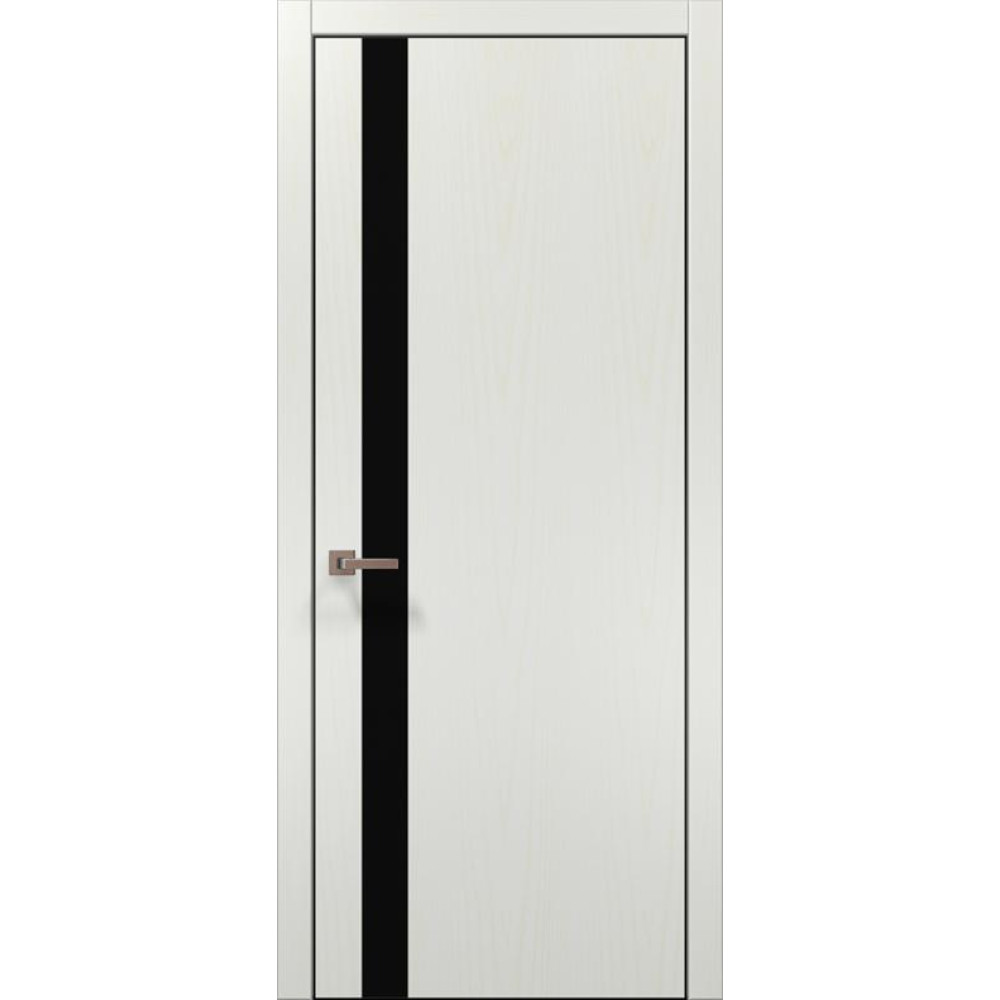 Двері Папа Карло Plato PL-04 Ч