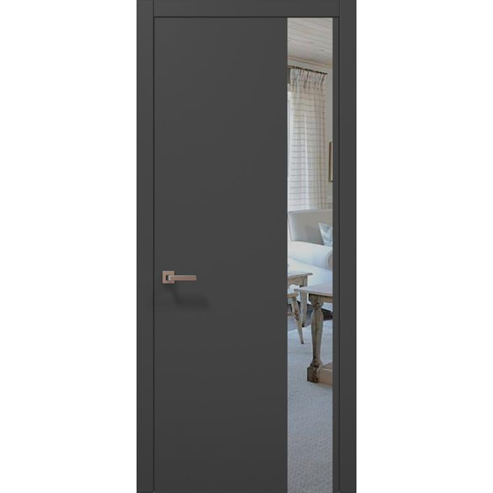 Двері Папа Карло Plato PL-05