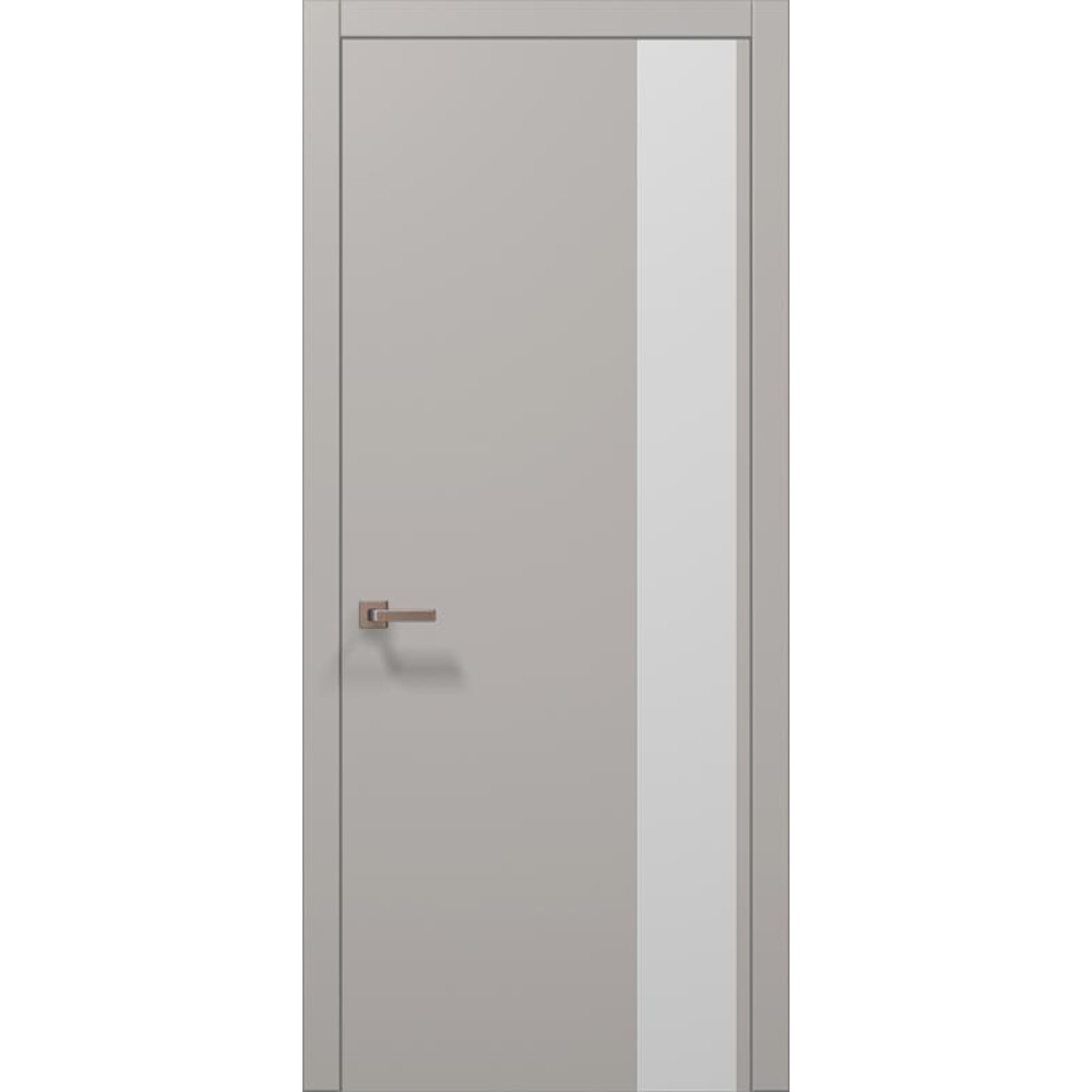 Двері Папа Карло Plato PL-05