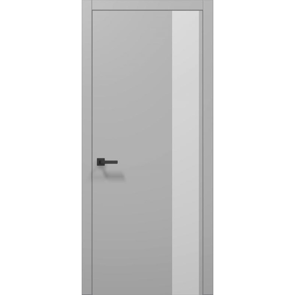 Двері Папа Карло Plato PL-05