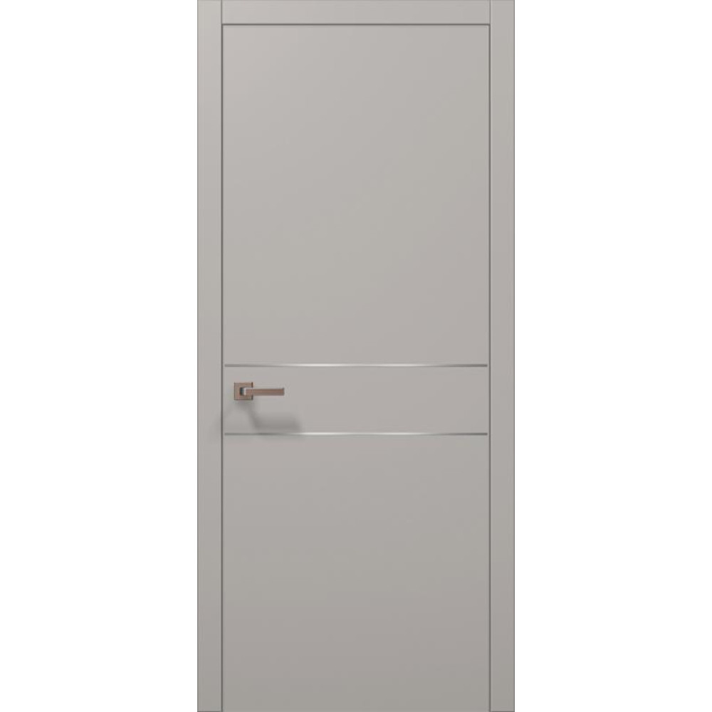 Двері Папа Карло Plato PL-07