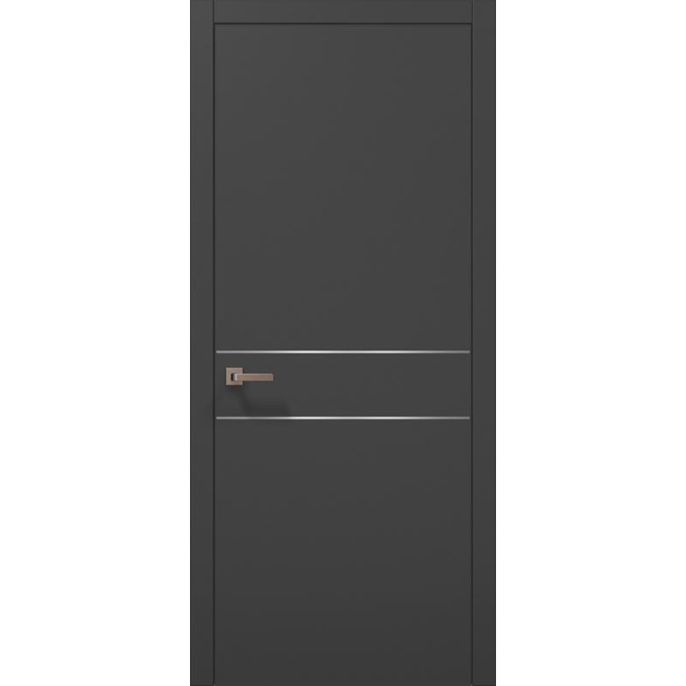 Двері Папа Карло Plato PL-07