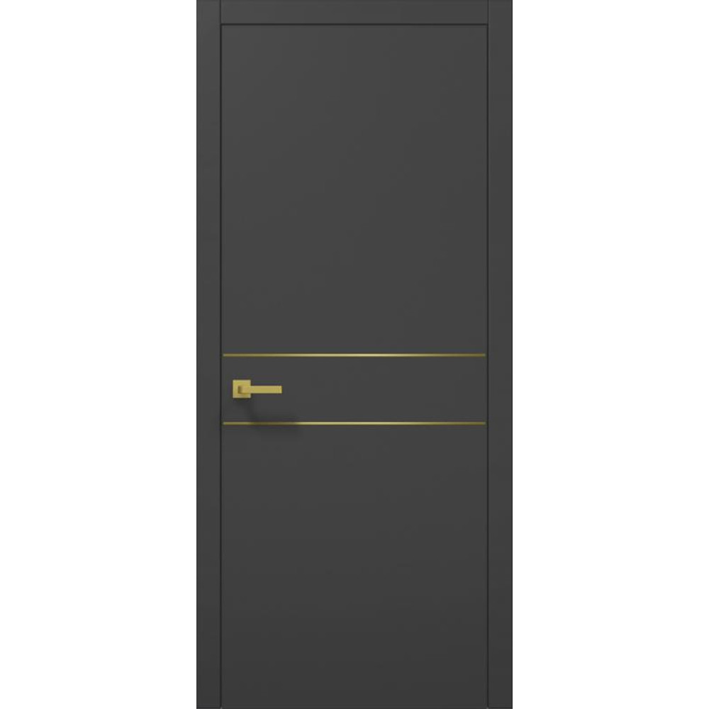 Двері Папа Карло Plato PL-07