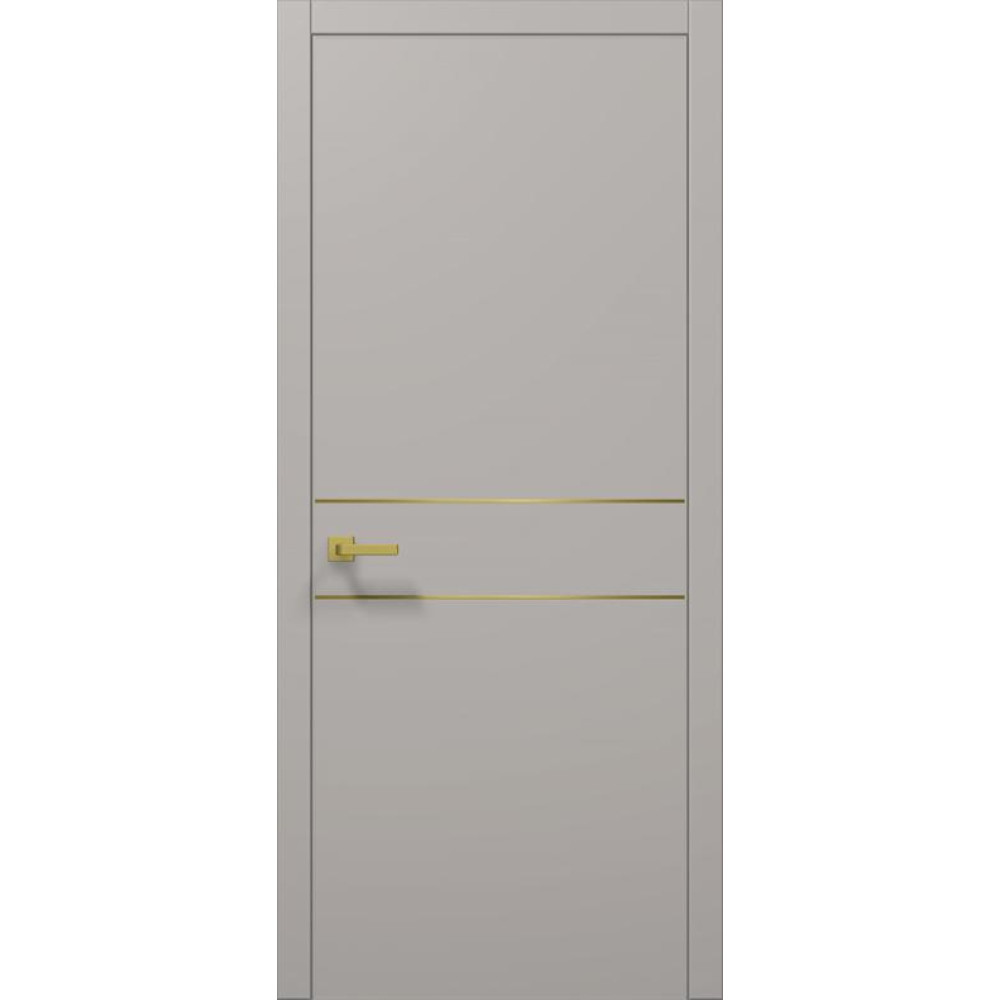 Двері Папа Карло Plato PL-07