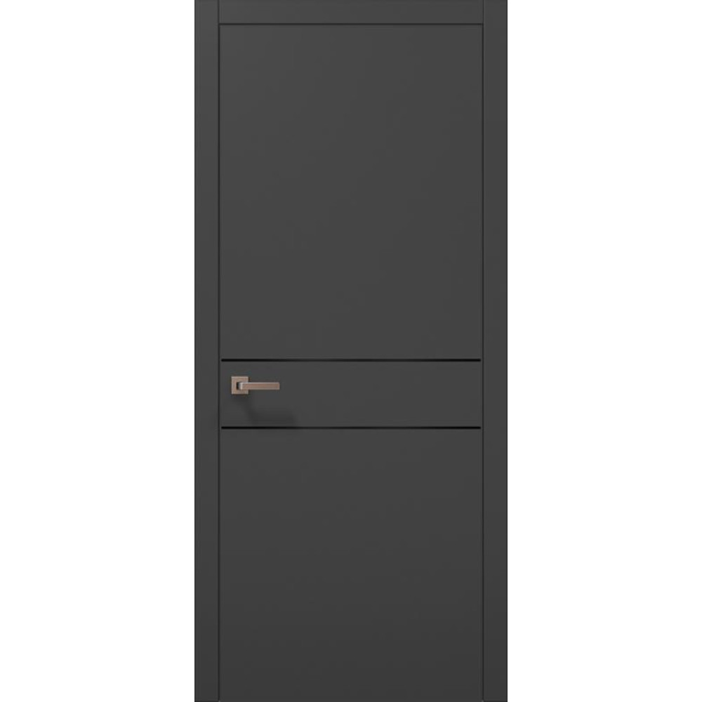 Двері Папа Карло Plato PL-07