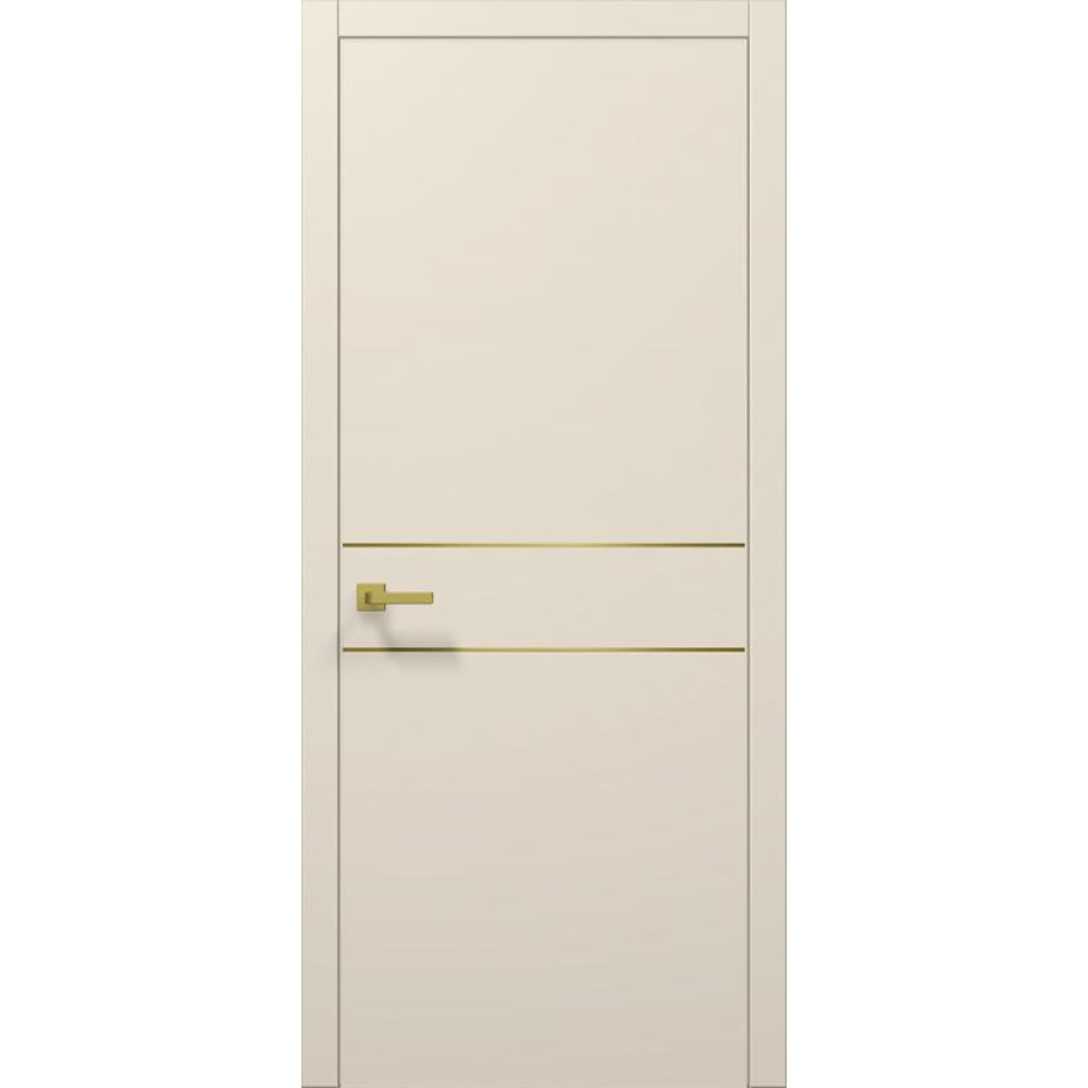 Двері Папа Карло Plato PL-07