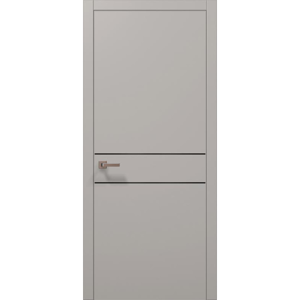 Двері Папа Карло Plato PL-07