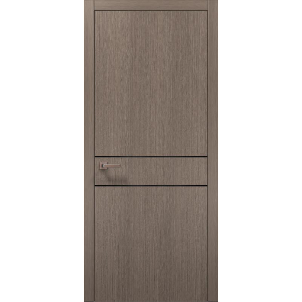 Двері Папа Карло Plato PL-07