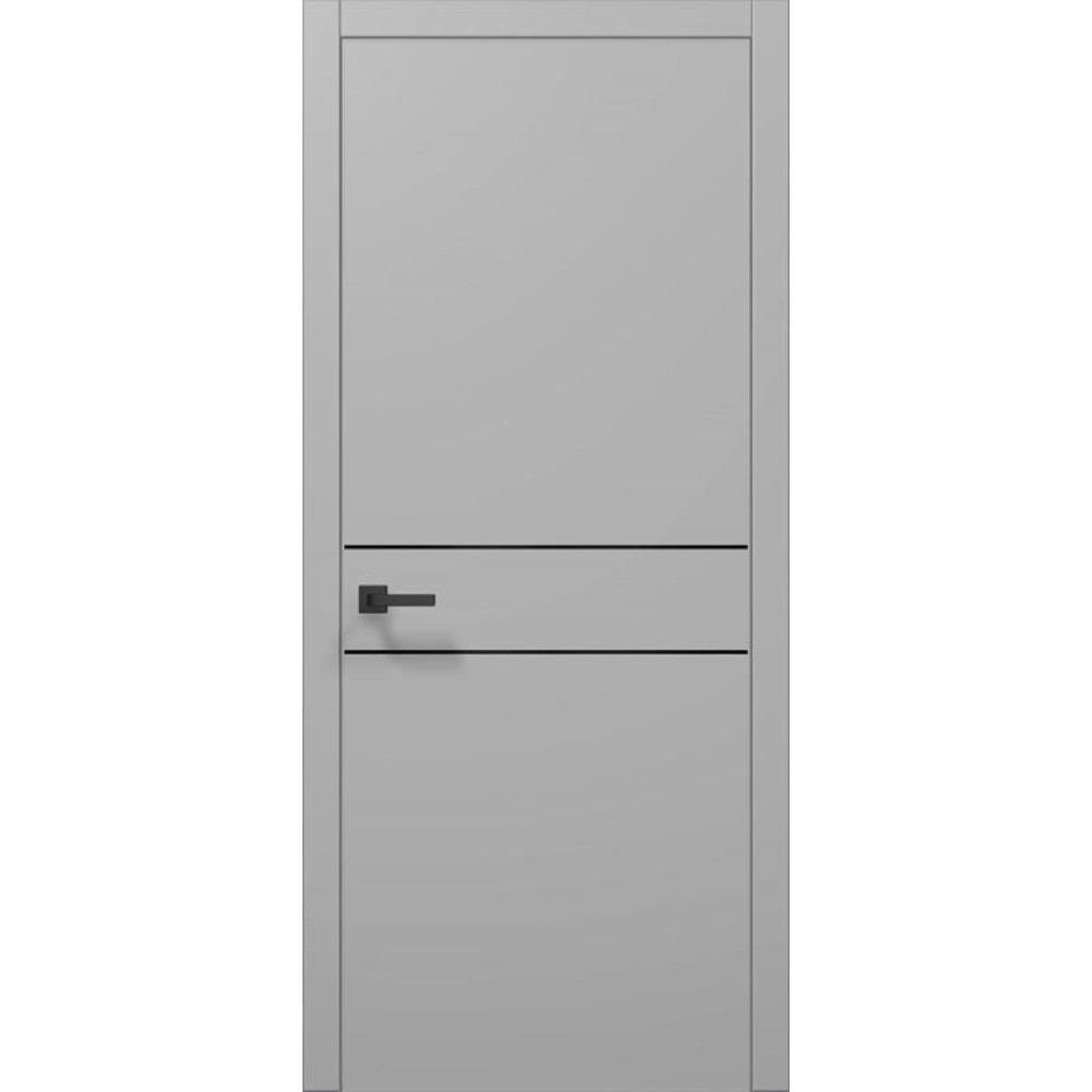 Двері Папа Карло Plato PL-07
