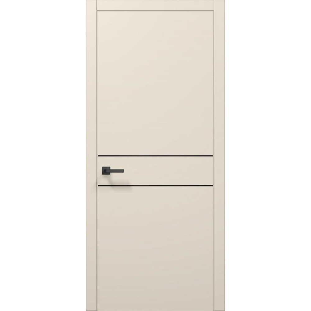 Двері Папа Карло Plato PL-07